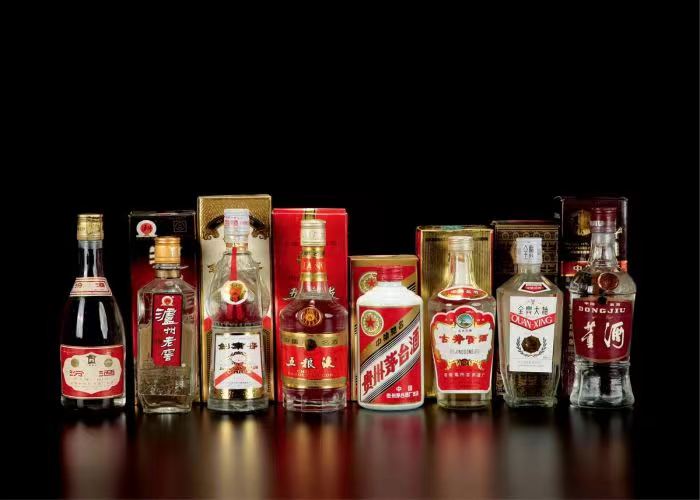 王场镇老酒储存的方法